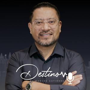 Destino by Marcos Gutiérrez