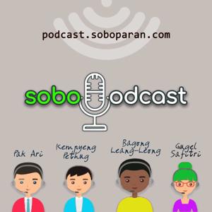 Sobo Podcast