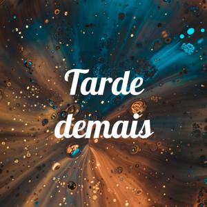 Tarde demais O podcast