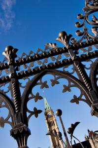 Public Law and Legislation (Canada)