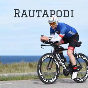 Rautapodi - elämästä ja triathlonista