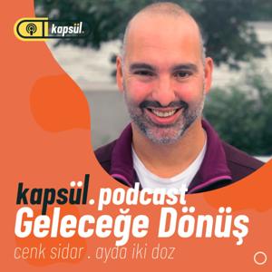 kapsül | business