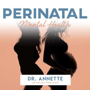 Perinatal Mental Health