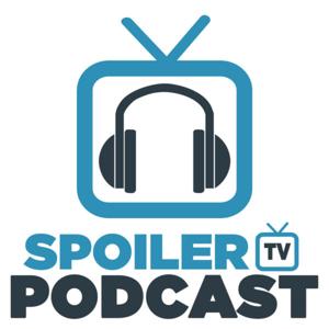 Spoiler TV Podcast Official