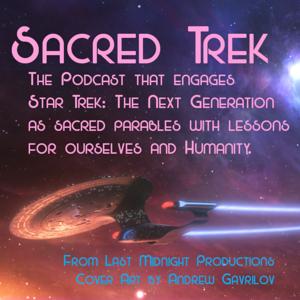 Sacred Trek