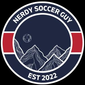 NerdySoccerGuy Podcast
