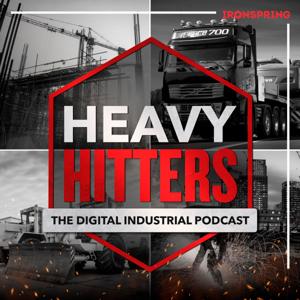 Heavy Hitters: The Digital Industrial Podcast