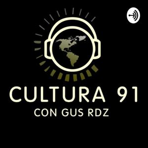 CULTURA 91
