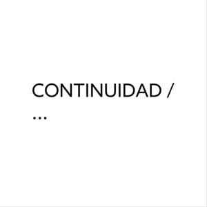 Continuidad