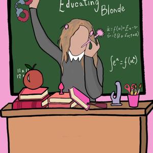 Educating Blonde