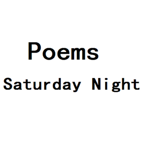 Poems