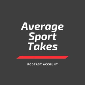 Average Sport Takes