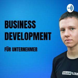 Business Development für Unternehmer