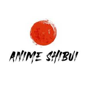 Anime Shibui