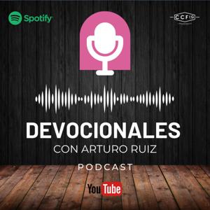 Devocionales con Arturo Ruiz Lindoro