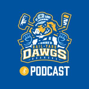 Roanoke Rail Yard Dawgs Podcast