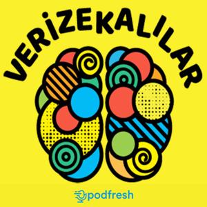 Verizekalılar Podcast