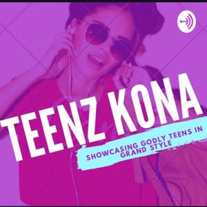 Teenz Kona (The Teenager's Mindset)