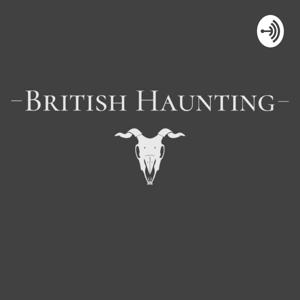 British Haunting