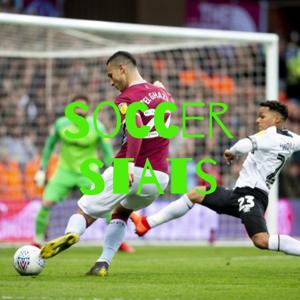 Soccer Stats