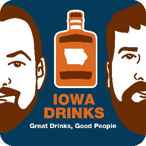 Iowa Drinks