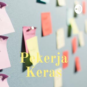 Pekerja Keras