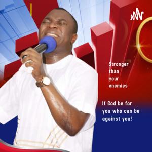 Manna From Heaven with Bishop O.K Oluwadamilare