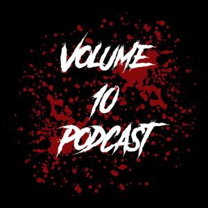 Volume 10 Podcast