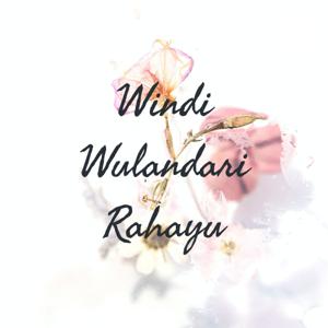 Windi Wulandari Rahayu