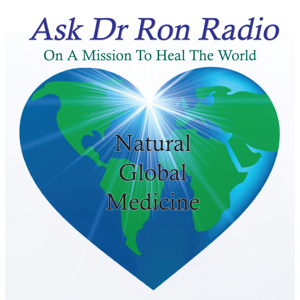 Ask Dr Ron Radio Show