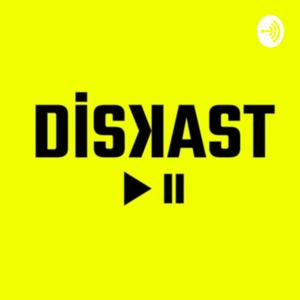 Diskast