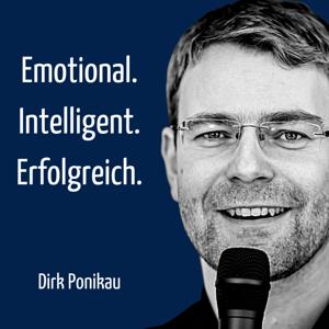 Emotional. Intelligent. Erfolgreich.