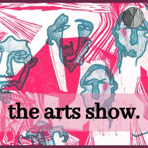 Arts Hub Show