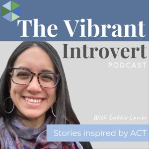 The Vibrant Introvert