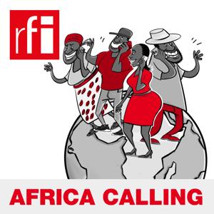 Africa Calling by RFI English