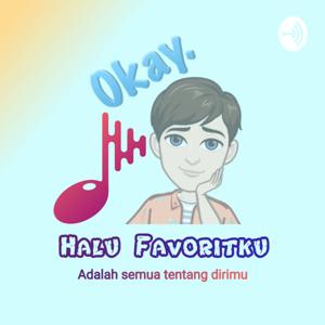 Halu Favoritku