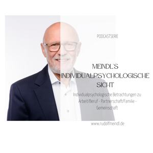 Meindl's Individualpsychologische Sicht