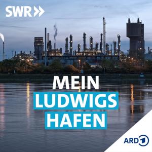 Mein Ludwigshafen