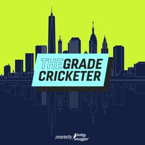 The Grade Cricketer by RARE