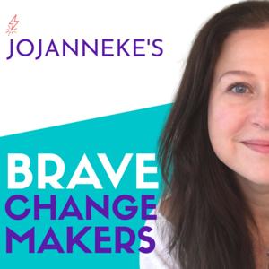 Jojanneke's Brave Changemakers