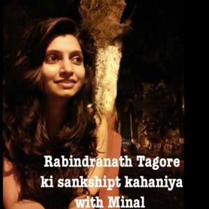 Rabindra Nath Tagore Ki Sankshipt Kahaniya With Minal