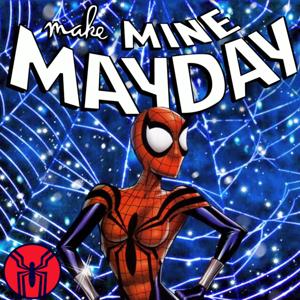 Make Mine Mayday by Kelly McDaniel and Zach Joiner