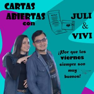 Cartas Abiertas Con Juli & Viví