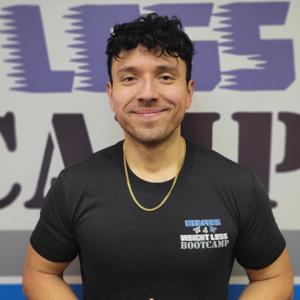 Body Transformation Secrets With Nick Lopez