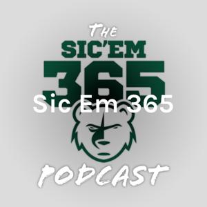 Sic Em 365: A Baylor podcast