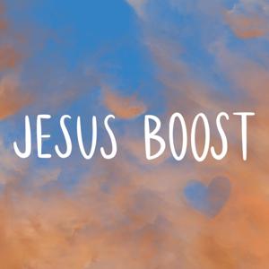 Jesus Boost