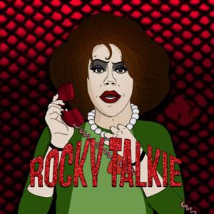 RockyTalkiePodcast