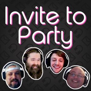 Invite to Party