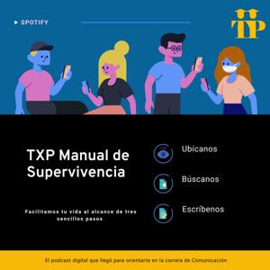 TXP Manual de Supervivencia