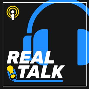 Real Talk: A Diversity in Higher Ed Podcast